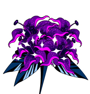 Void Bouquet