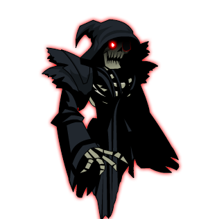 Shadow of Grim