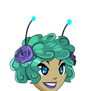 Fairy Attendant Locks