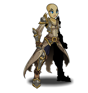 Adept of Awe male