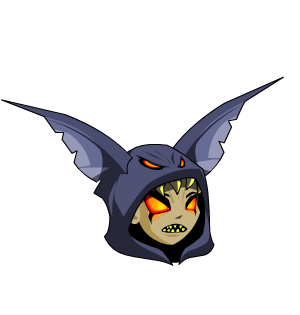 Milton Imp Transformed Hoodie