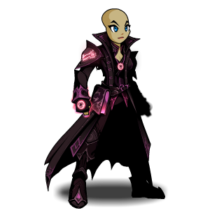 Arcane Lovecaster male