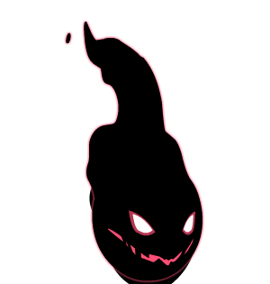 Arcane Lovecaster Spirit Head