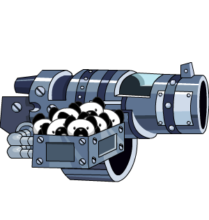 Panda Launcher