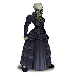 Dreadful Victorian Garb male