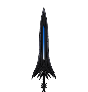 KingSlayer's Blade