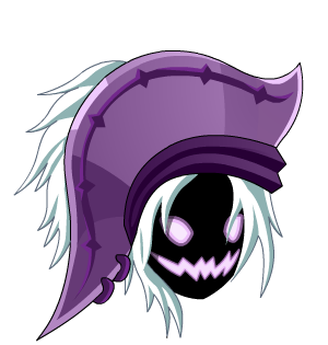 Void Corruptor Hat