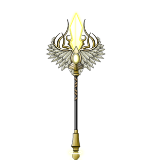 Spear of Light
