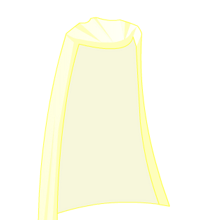 Cape of Light