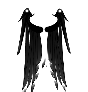Cyber Platinum Wings