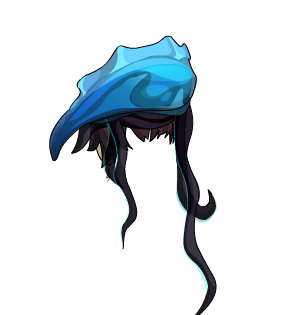 Man o' War Tricorn