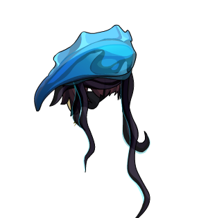 Man o' War Tricorn + Patch