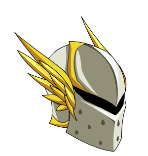 Dawn Vindicator Helm