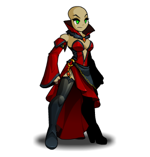 Shadowbinder male