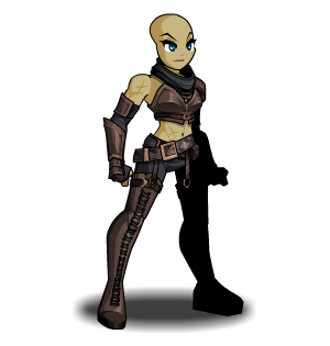 Nightshade male