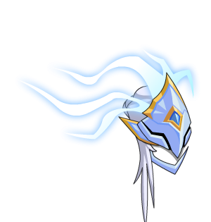 Luminomancer's Helm