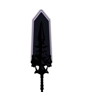 Shadow Vordred Sword