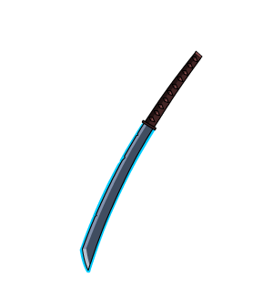 Taro's BattleBlade