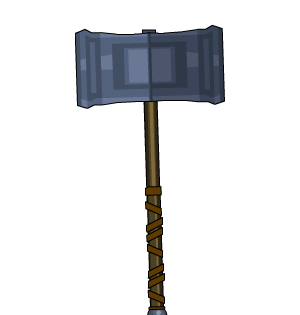 Iron Hammer