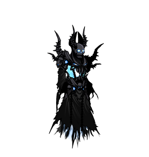 Arcane Shadow Minion