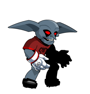 Sneevil Goalie