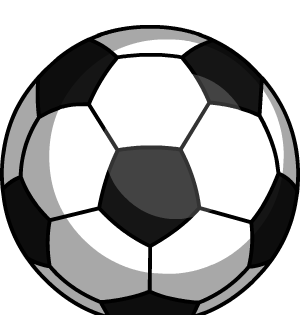 Football Mace