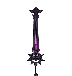 Dark Sword of the Realm