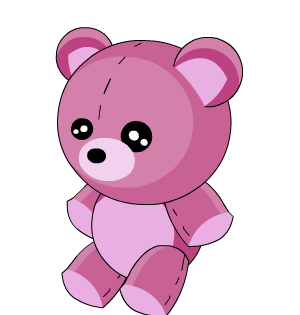 Sally's Plushie