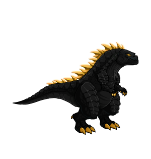Holozilla