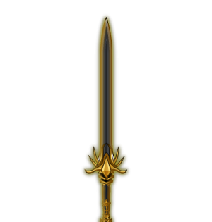 Exalted Light
