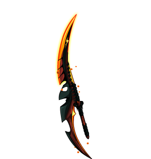 Awakened Fiendslasher