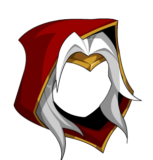 Prismatic Swordhaven Hood