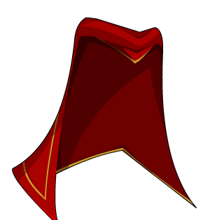 Prismatic Defender's Cloak