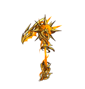Sunborn Guardian's Battlegear