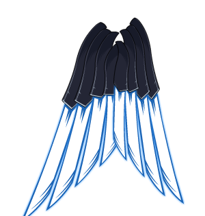 Closed Lunar Sandwings