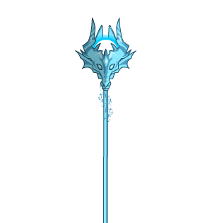 Arcana's Disciple
