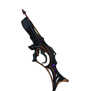 Reaper's Crossbow
