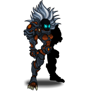 Infernalfiend of Miltonius male