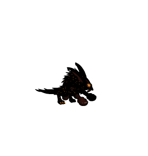 Void Grenwog