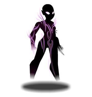 Magentity male