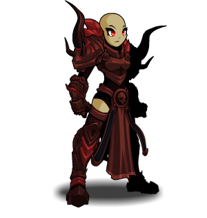 Imperial Doomknight male