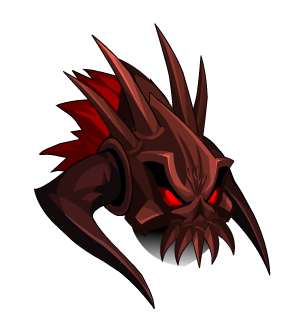 Sepulchure's Imperial Helm
