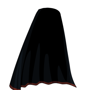 Imperial Doomknight Cloak