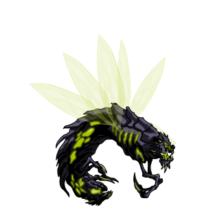 Stinkbug Pet