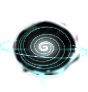 Cyberspace Portal