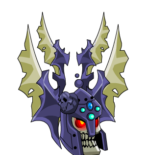 Lich Crown