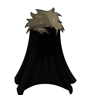 Mortality Cape of Revontheus