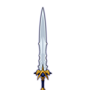 Crystalline Gold