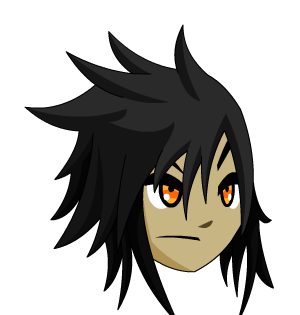 Worshipper Visage of Miltonius