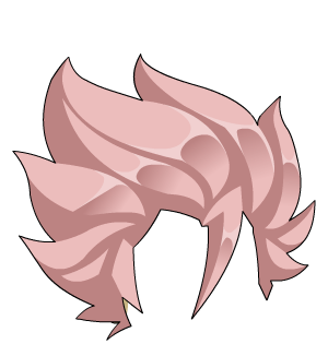 Pulsar Manipulator's Hair